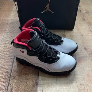 Nike Air Jordan 10 Retro Size 3Y